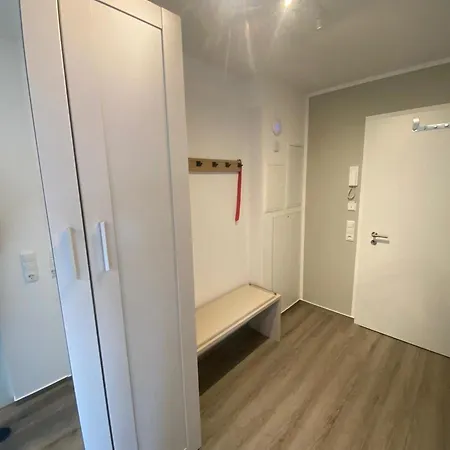 Apartment 02 Groemitz