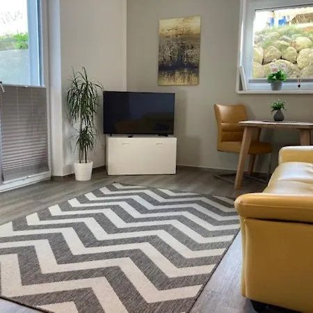 Apartment 02