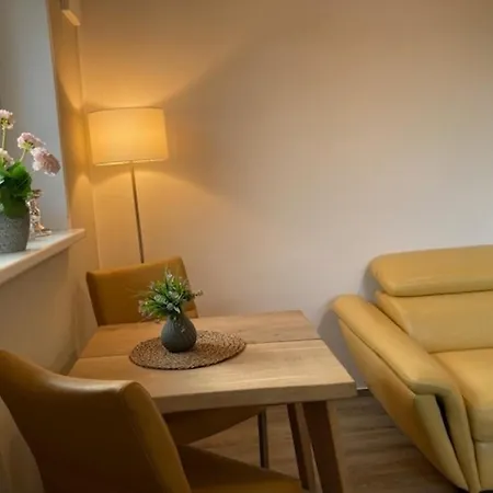Apartment 02 Groemitz