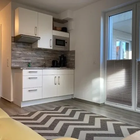 02 Apartment