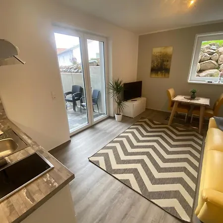 Apartment 02 *