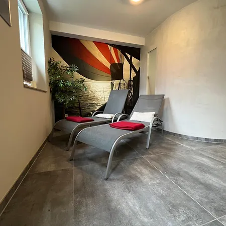 Apartment 02 Groemitz