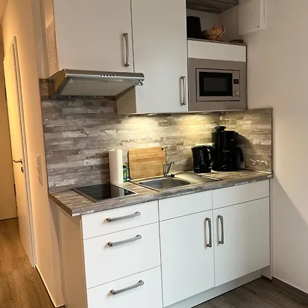 02 Apartment