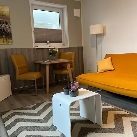 02 Apartment Groemitz