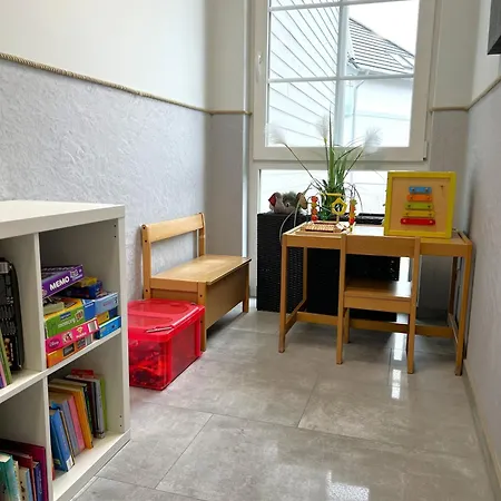 Apartment 02 *